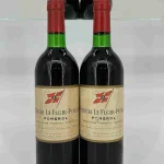 Chateau La Fleur-Petrus 1977