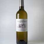 Chateau Puygueraud, Blanc 2015