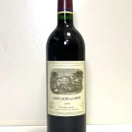 Carruades de Lafite 1996