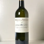 Domaine de Chevalier Blanc 2014