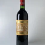 Chateau Ducru-Beaucaillou 1981