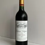 Chateau Belgrave 1992