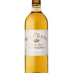 Chateau Rieussec 2009