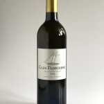 Clos Floridene Blanc Graves 2009